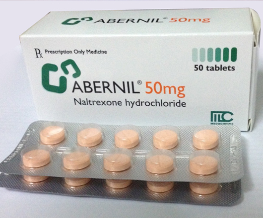 Thuốc chống tái Abernil