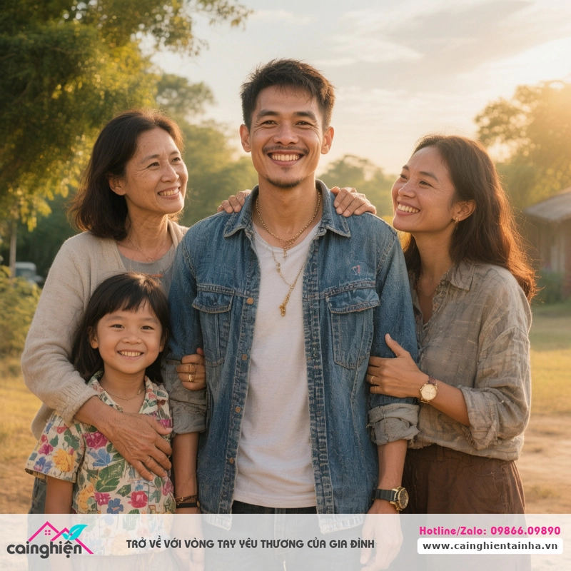 Làm Thế Nào Để Phòng Tránh Tái Nghiện Hiệu Quả | Hướng Dẫn Từ Chuyên Gia Cai Nghiện Tại Nhà