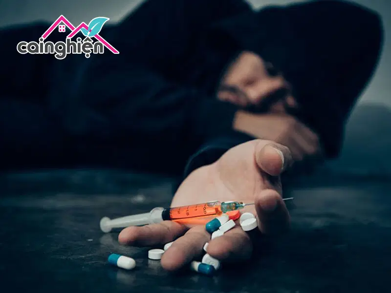 Nguyên nhân dẫn đến nghiện ma túy và dấu hiệu nhận biết sớm