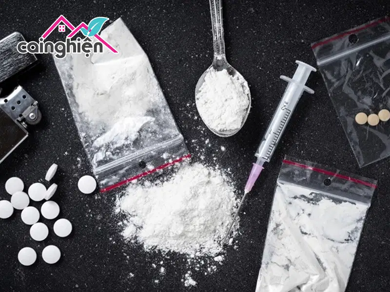 Tổng hợp các loại ma túy và chất gây nghiện nguy hiểm nhất hiện nay