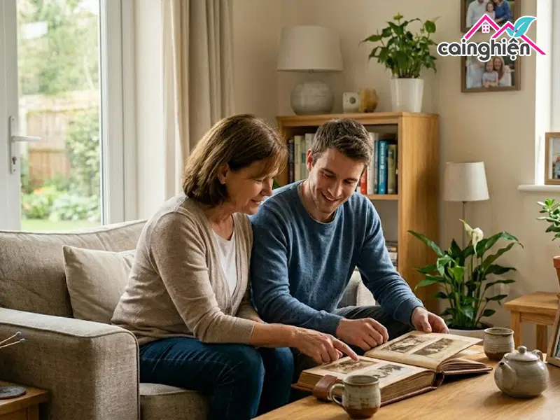 Giảm thiểu áp lực tâm lý sẽ kiểm soát xung đột tốt hơn