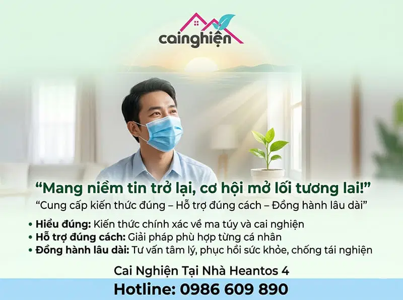 Sứ mệnh và thông điệp cốt lõi
