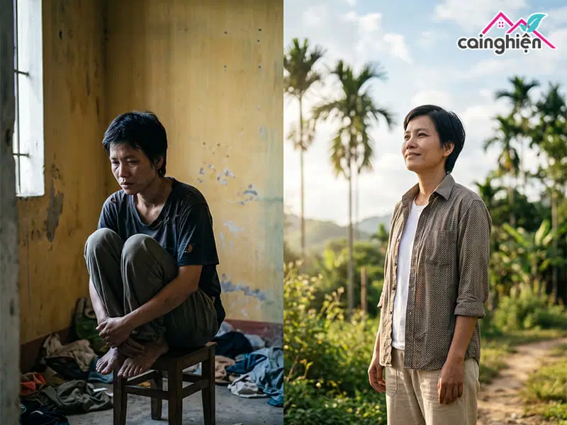 Cai nghiện ma túy bao lâu thì khỏi