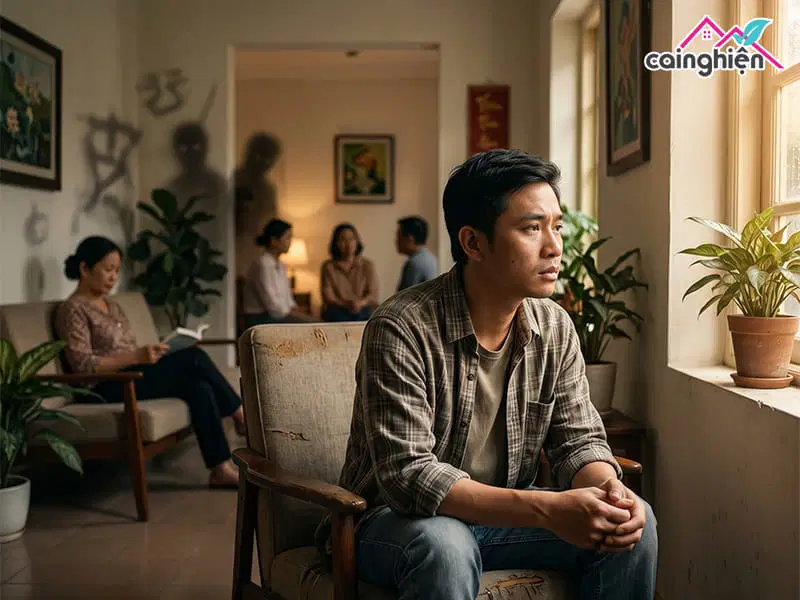 Giai đoạn phục hồi tâm lý