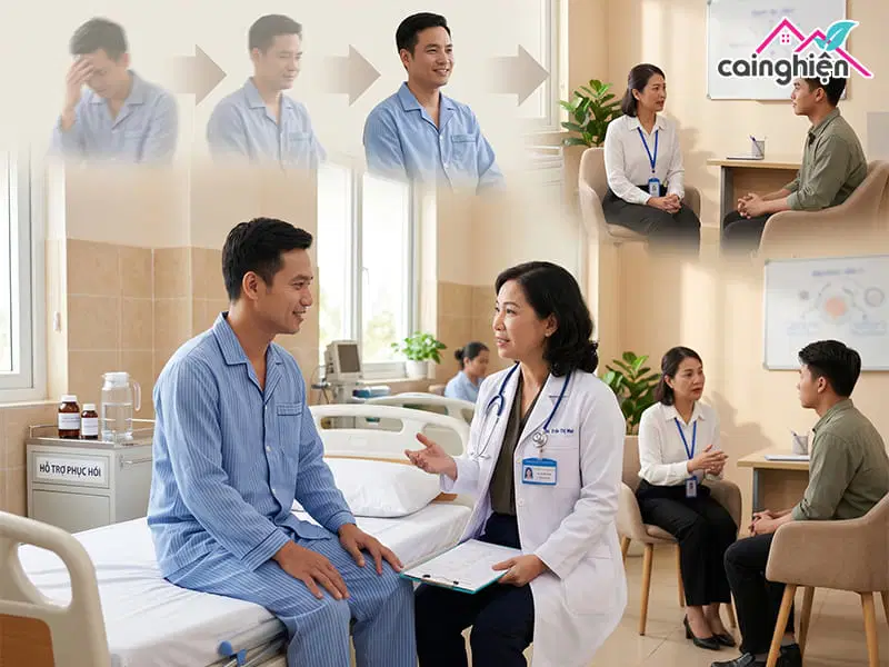 Phương pháp y khoa hỗ trợ