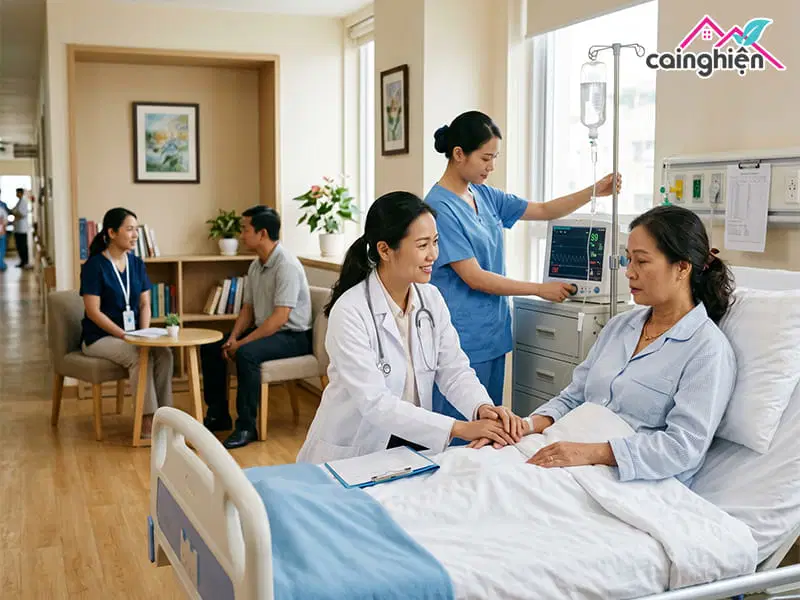 Khi nào nên đến trung tâm cai nghiện?