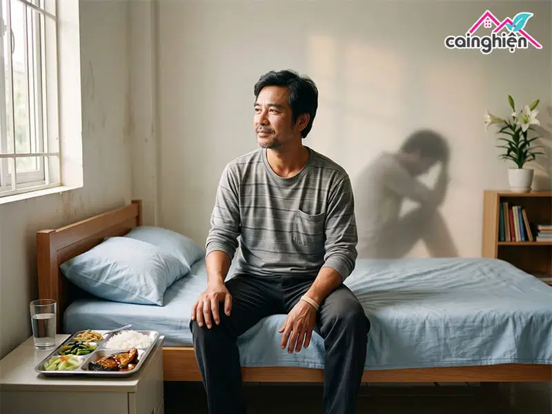 Khi nào cơ thể bắt đầu ổn định?