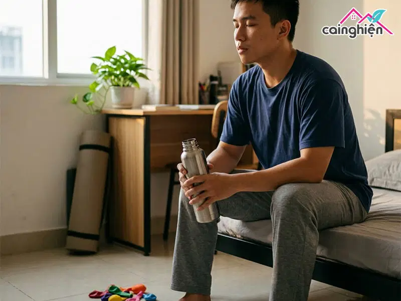 Cai nghiện bóng cười (N2O): Bao lâu và bằng cách nào?