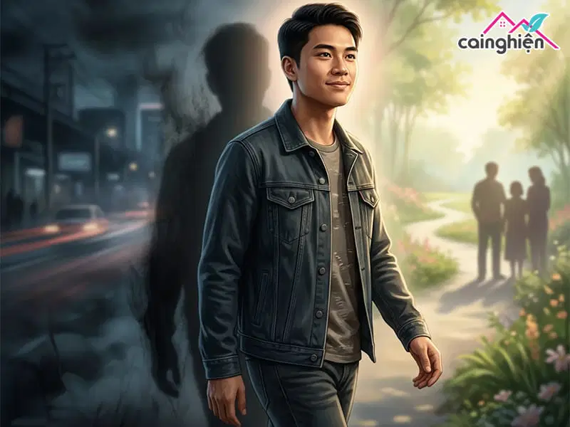 Những yếu tố quyết định sự thành công khi từ bỏ "Ke"