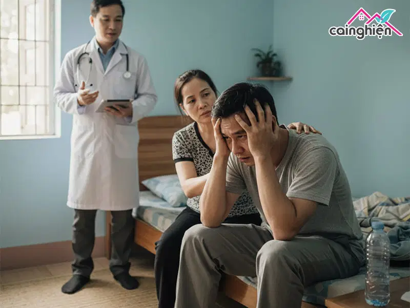 Khi nào cần liên hệ ngay với bác sĩ chuyên khoa?