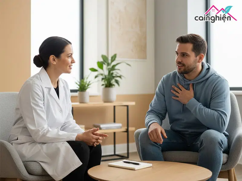 Cai nghiện Methadone là gì? Có nên áp dụng?