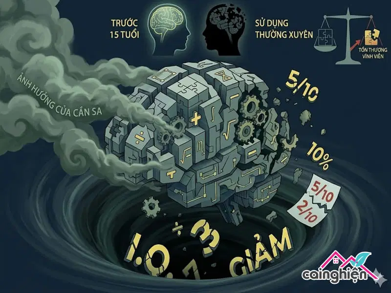 Cần sa có mấy loại? Phân biệt cần sa