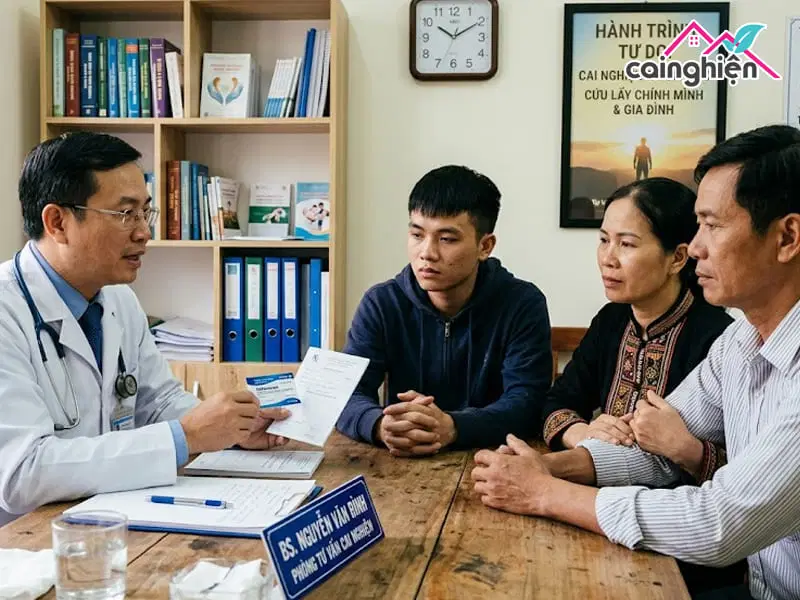 mua thuốc cai nghiện ma túy ở đâu