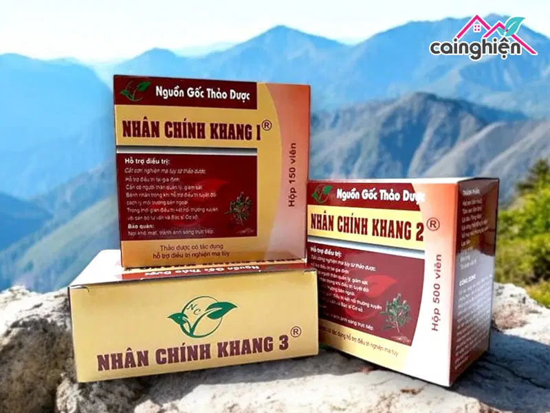 mua thuốc cai nghiện ma túy ở đâu