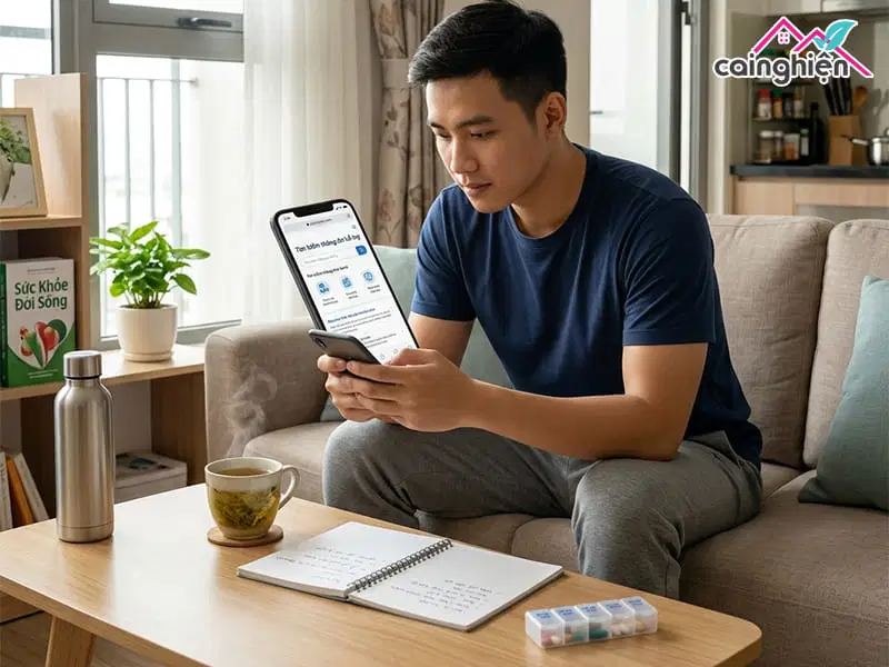 Mua thuốc cai nghiện cỏ ở đâu?