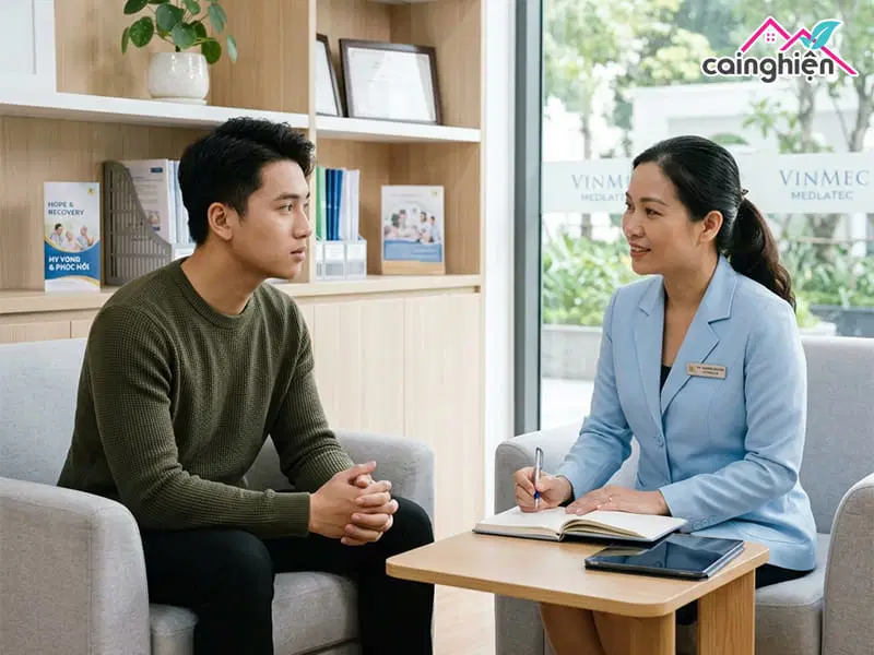 Lưu ý khi lựa chọn nơi điều trị