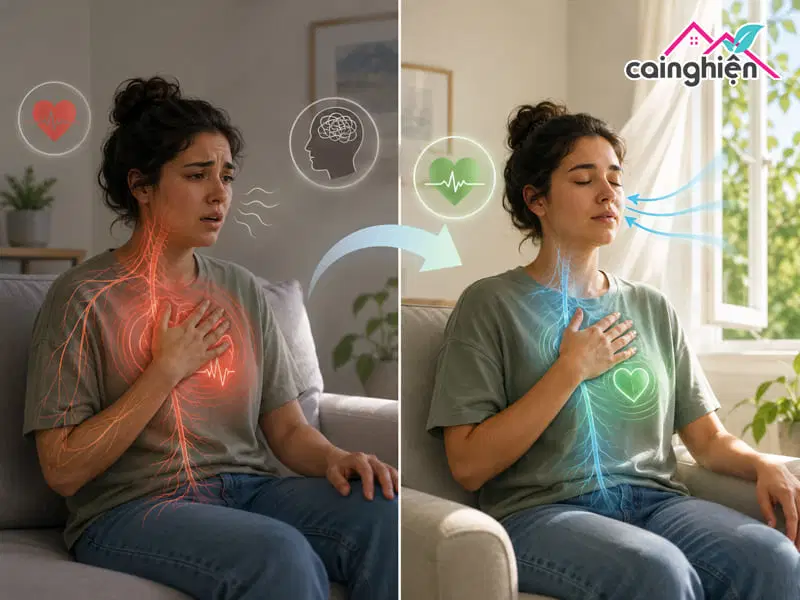 Hút cần sa bao lâu thì hết phê và hết chất trong cơ thể?