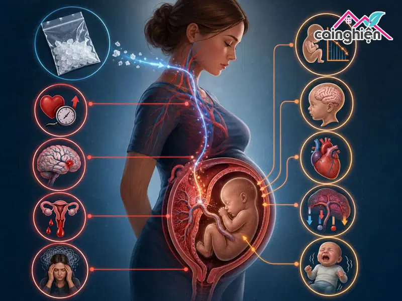 Đập đá có bị vô sinh không? Hậu quả phía sau cuộc vui "ảo"