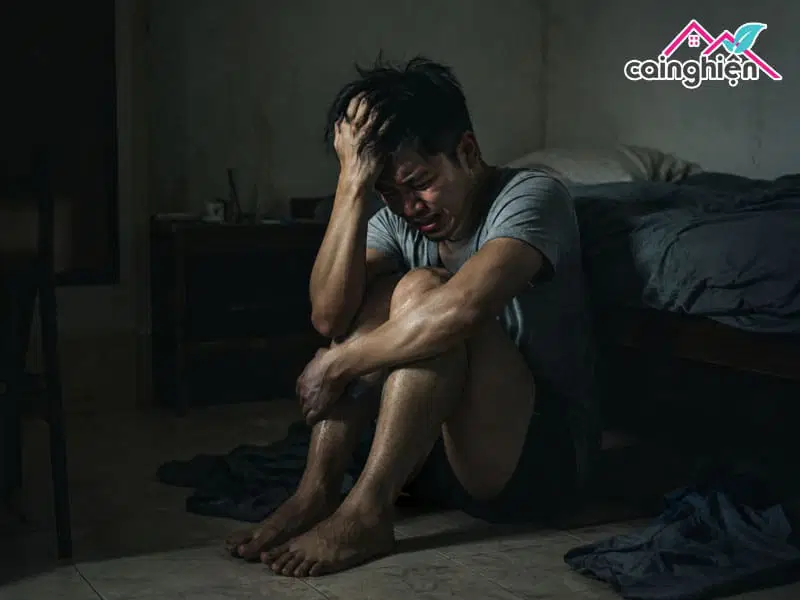 Cơn nghiện kéo dài bao lâu? Lộ trình 3 giai đoạn cần lưu ý
