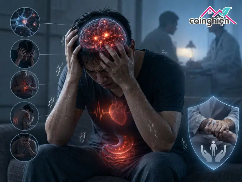 Nghiện ma túy có bỏ được không? Người lầm lỡ còn cơ hội?
