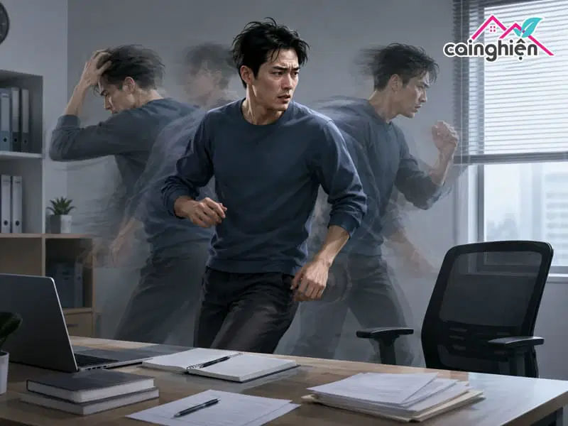 Dấu hiệu chơi đá: 12 Biểu hiện nhận biết sớm nhất