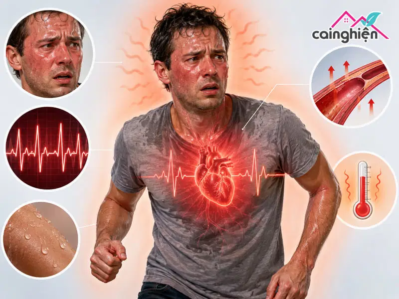 Dấu hiệu chơi đá: 12 Biểu hiện nhận biết sớm nhất