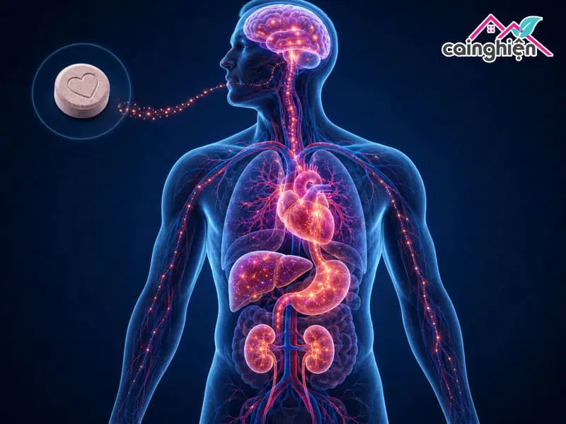 [Giải đáp] Thuốc lắc tồn tại trong cơ thể bao lâu thì hết?